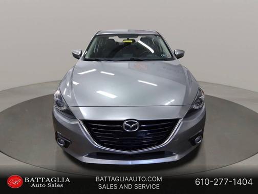 2014 Mazda Mazda3 s Touring
