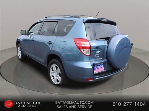 2010 Toyota RAV4 Base