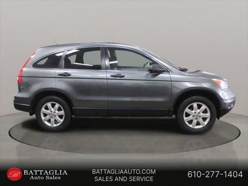 2011 Honda CR-V SE
