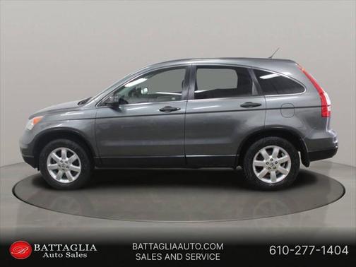 2011 Honda CR-V SE