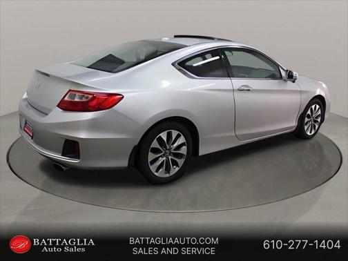 2013 Honda Accord EX