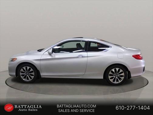 2013 Honda Accord EX