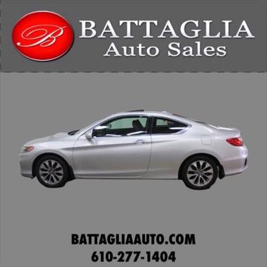 2013 Honda Accord EX