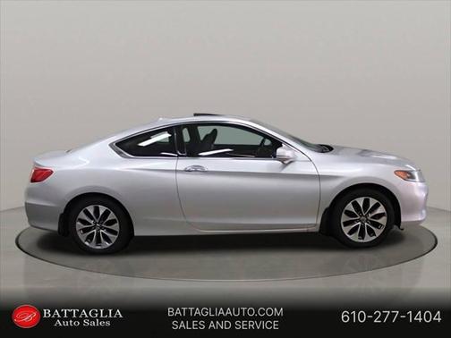 2013 Honda Accord EX