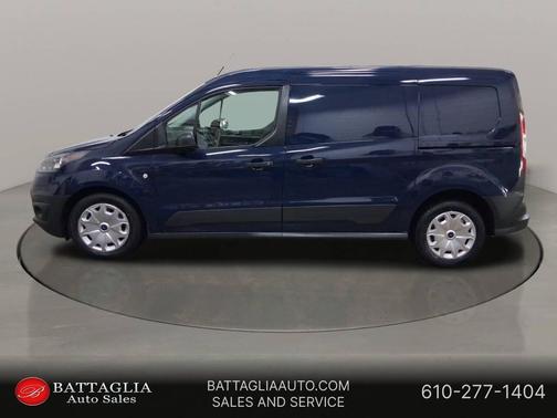 2015 Ford Transit Connect XL w/Rear Liftgate