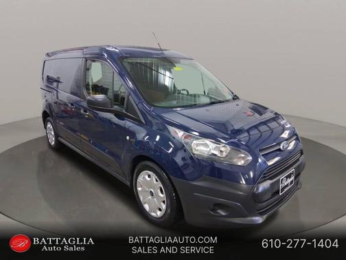 2015 Ford Transit Connect XL w/Rear Liftgate