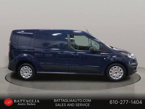 2015 Ford Transit Connect XL w/Rear Liftgate