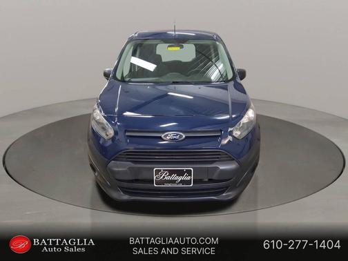 2015 Ford Transit Connect XL w/Rear Liftgate