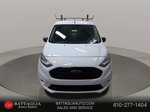 2020 Ford Transit Connect XLT