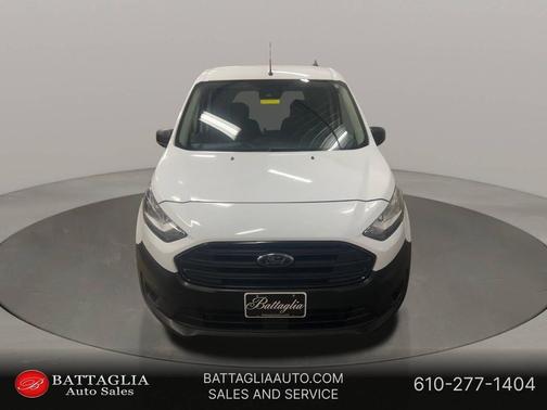 2022 Ford Transit Connect XL 4dr LWB Cargo Mini Van w/Rear Doors