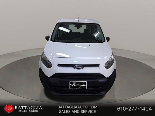2018 Ford Transit Connect XL w/Rear Liftgate