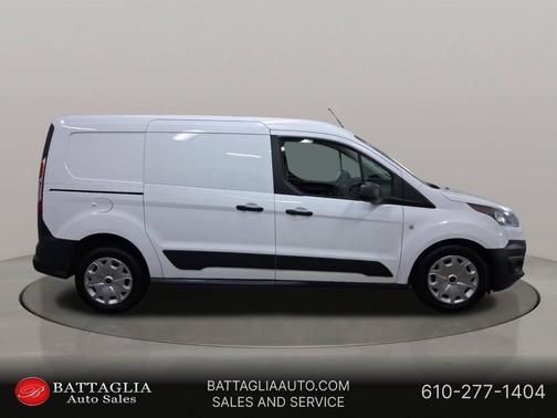 2018 Ford Transit Connect XL w/Rear Liftgate