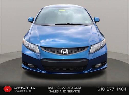 2013 Honda Civic EX-L