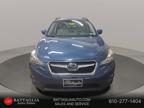 2013 Subaru XV Crosstrek 2.0i Limited