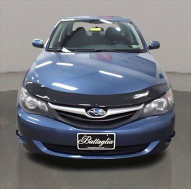 2011 Subaru Impreza 2.5 i Premium
