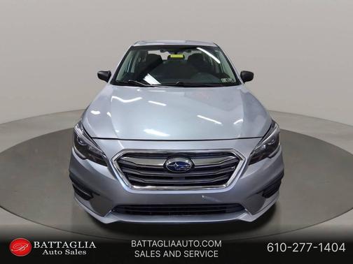 2019 Subaru Legacy Base