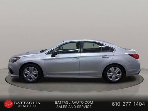 2019 Subaru Legacy Base