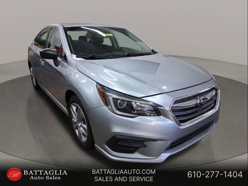 2019 Subaru Legacy Base