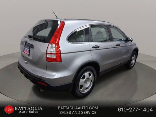 2008 Honda CR-V LX