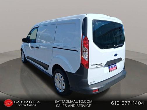 2015 Ford Transit Connect XL w/Rear Liftgate