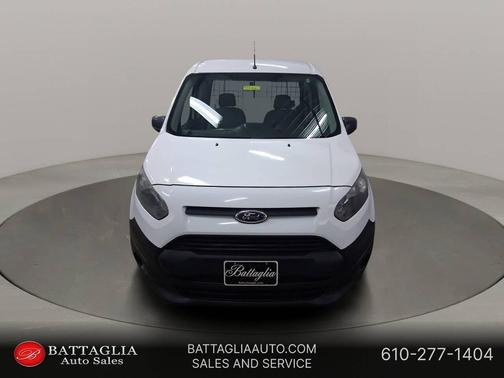 2015 Ford Transit Connect XL 4dr LWB Cargo Mini Van w/Rear Doors