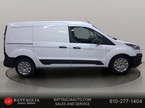 2015 Ford Transit Connect XL 4dr LWB Cargo Mini Van w/Rear Doors