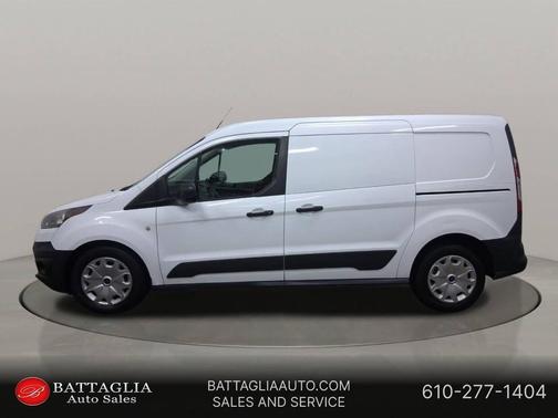 2018 Ford Transit Connect XL w/Rear Liftgate