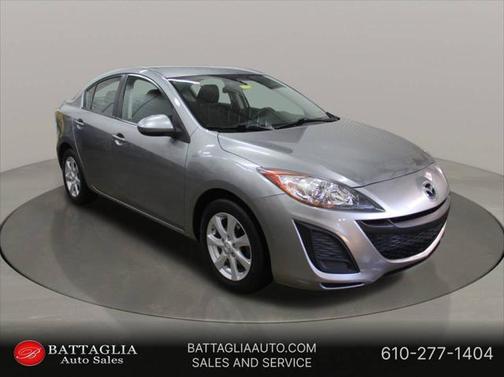 2011 Mazda Mazda3 i Touring