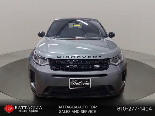 2020 Land Rover Discovery Sport P250 SE AWD 4dr SUV