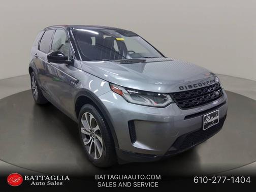 2020 Land Rover Discovery Sport P250 SE AWD 4dr SUV