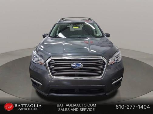 2020 Subaru Ascent Premium 7-Passenger