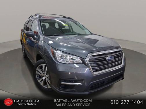 2020 Subaru Ascent Premium 7-Passenger