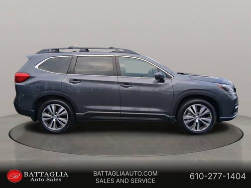 2020 Subaru Ascent Premium 7-Passenger