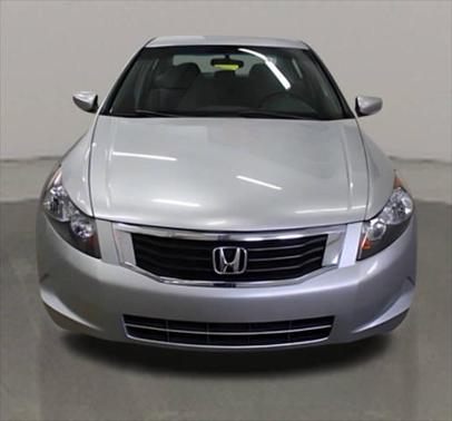 2008 Honda Accord LX-P