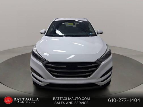 2016 Hyundai TUCSON Eco