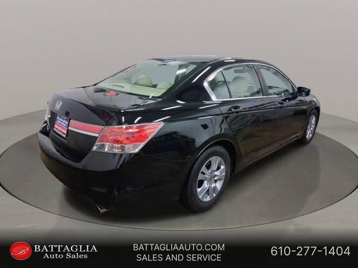 2012 Honda Accord SE