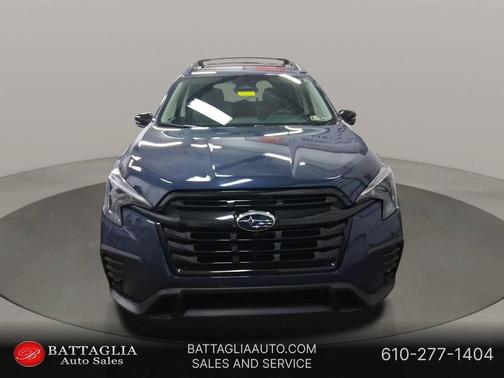 2023 Subaru Ascent Onyx Edition Limited 7-Passenger