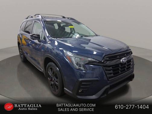 2023 Subaru Ascent Onyx Edition Limited 7-Passenger