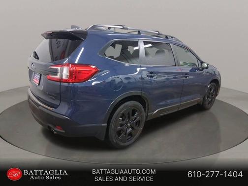 2023 Subaru Ascent Onyx Edition Limited 7-Passenger