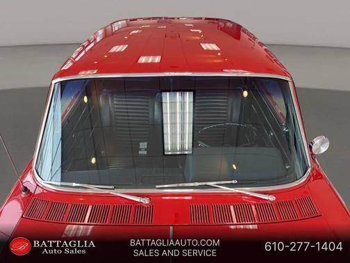 1963 Oldsmobile Cutlass F-85