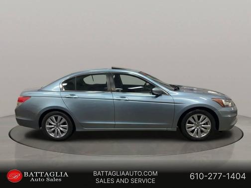 2011 Honda Accord SE