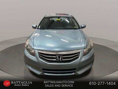 2011 Honda Accord SE