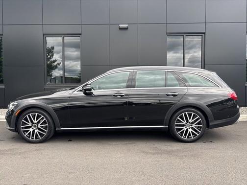 2023 Mercedes-Benz E-Class E 450 4MATIC