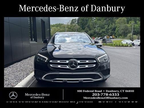 2023 Mercedes-Benz E-Class E 450 4MATIC