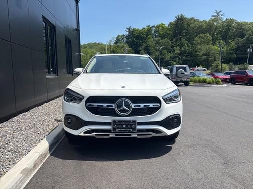 2023 Mercedes-Benz GLA 250