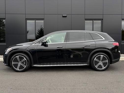 2023 Mercedes-Benz EQS 450 