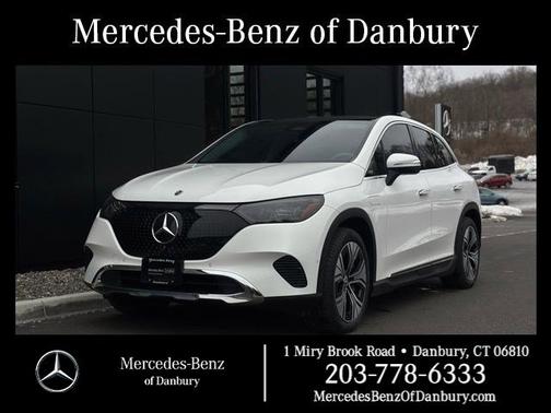 2023 Mercedes-Benz EQE 350 4MATIC