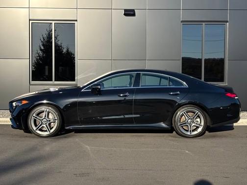 2023 Mercedes-Benz CLS 450 