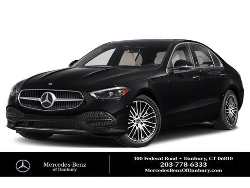 2023 Mercedes-Benz C-Class C 300 4MATIC