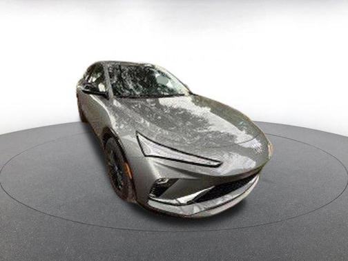 2025 Buick Envista Sport Touring FWD